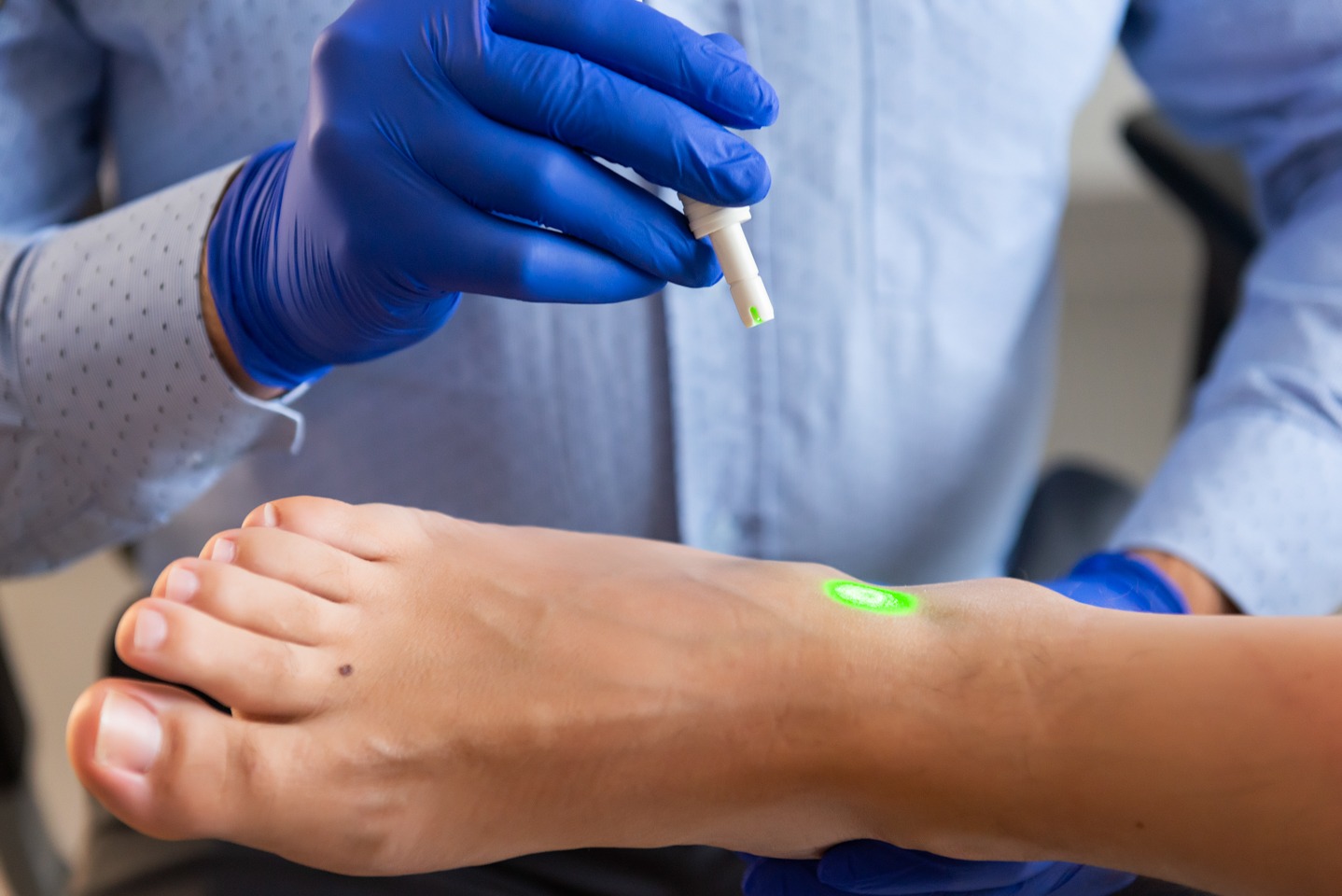 Image de la clinique