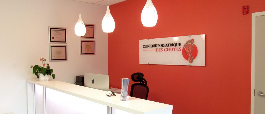 Image de la clinique