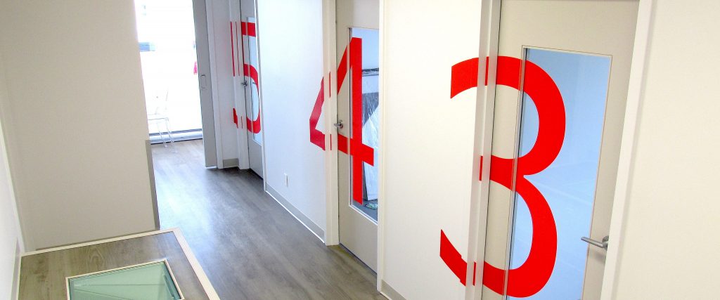 Image de la clinique