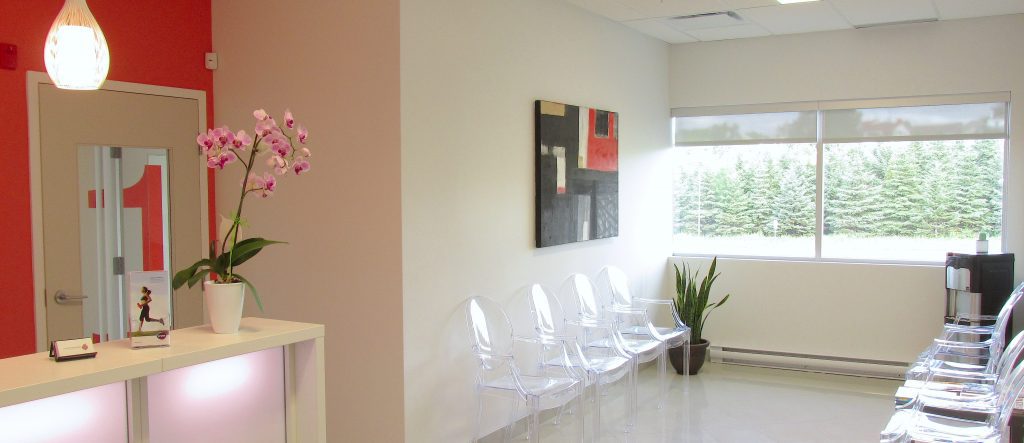 Image de la clinique