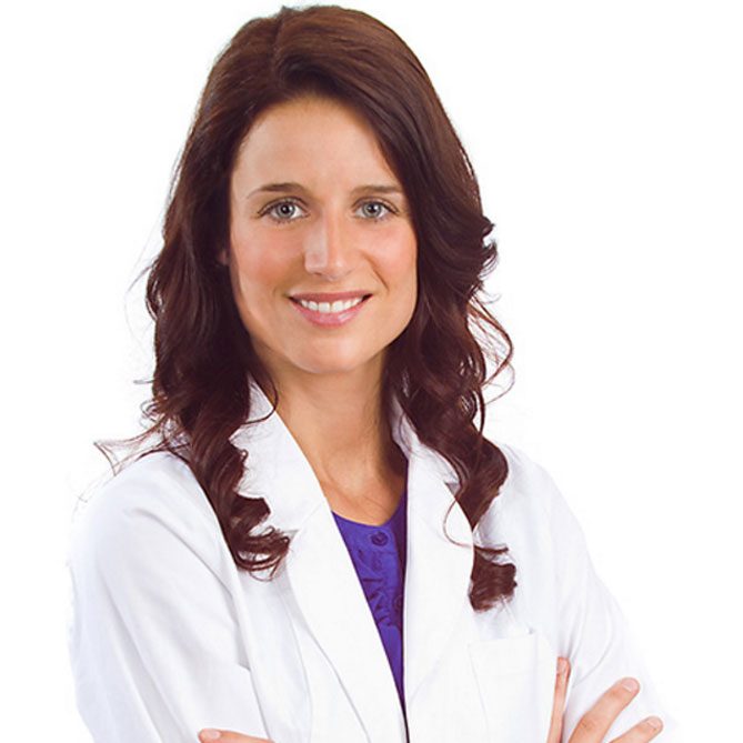 Image de : Dr. Marilyne Langlois, podiatrist