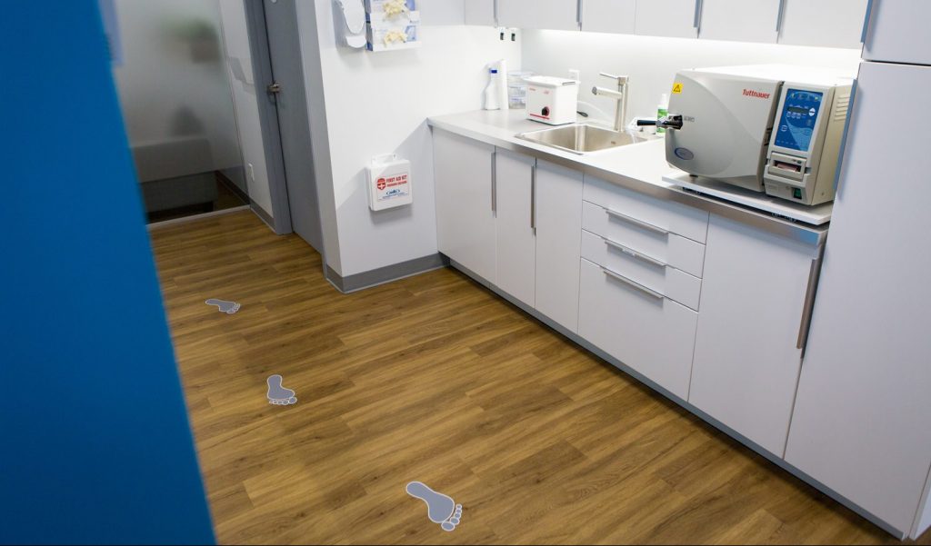 Image de la clinique