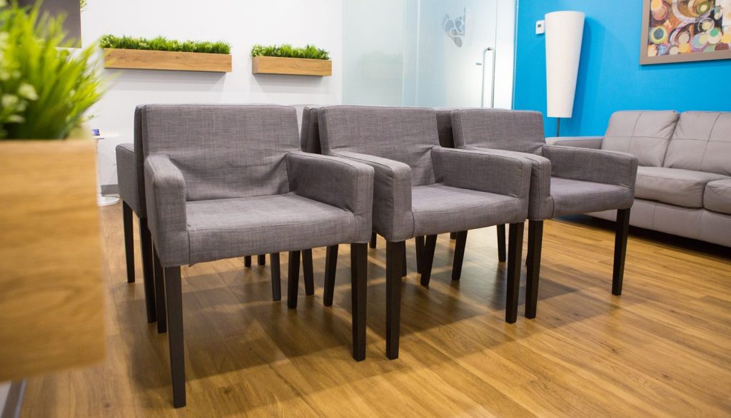 Image de la clinique