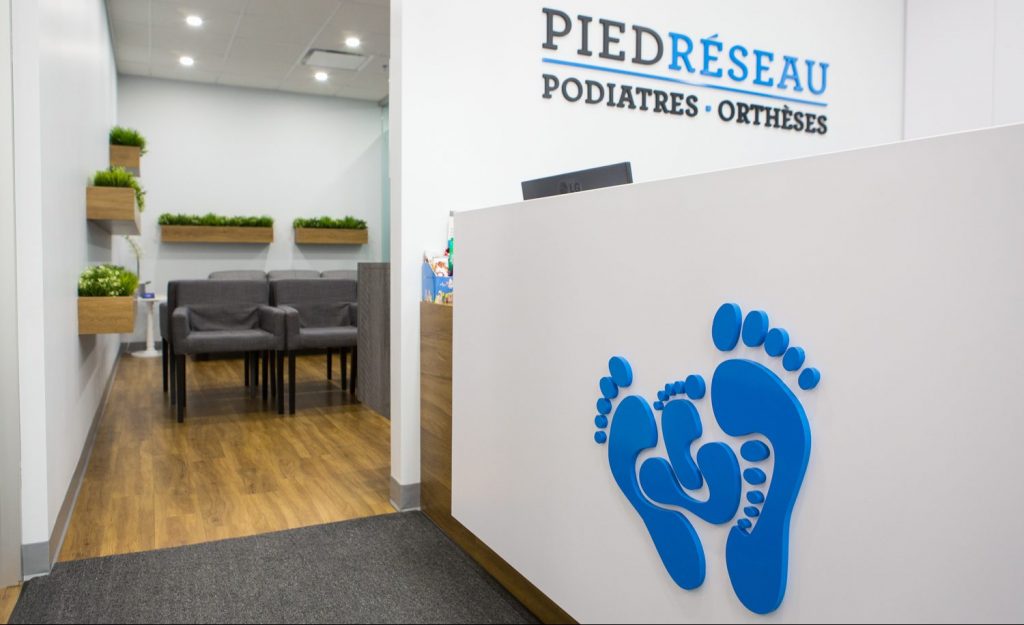 Image de la clinique