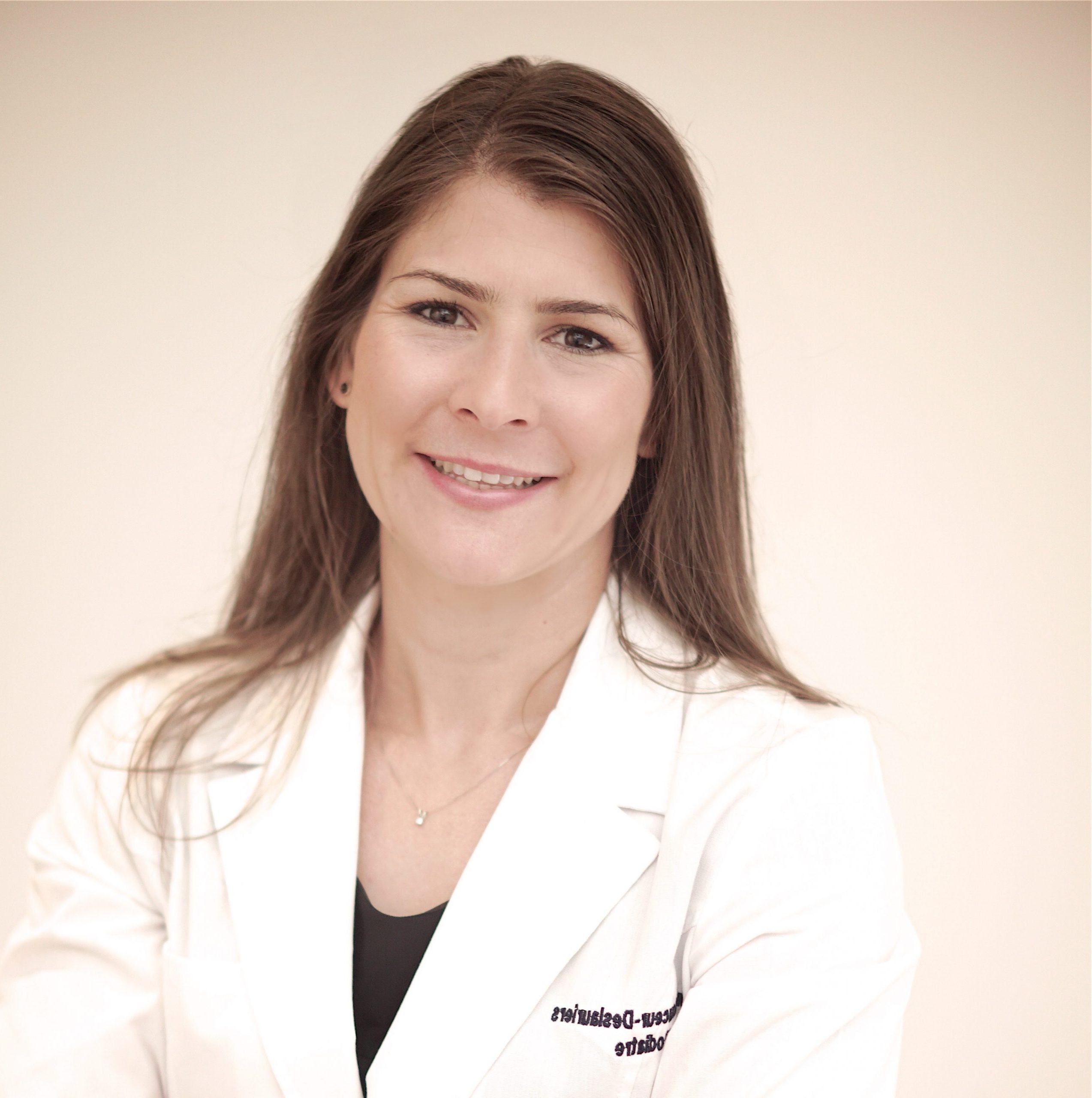 Image de : Dr. Constance Ladouceur-Deslauriers, podiatrist